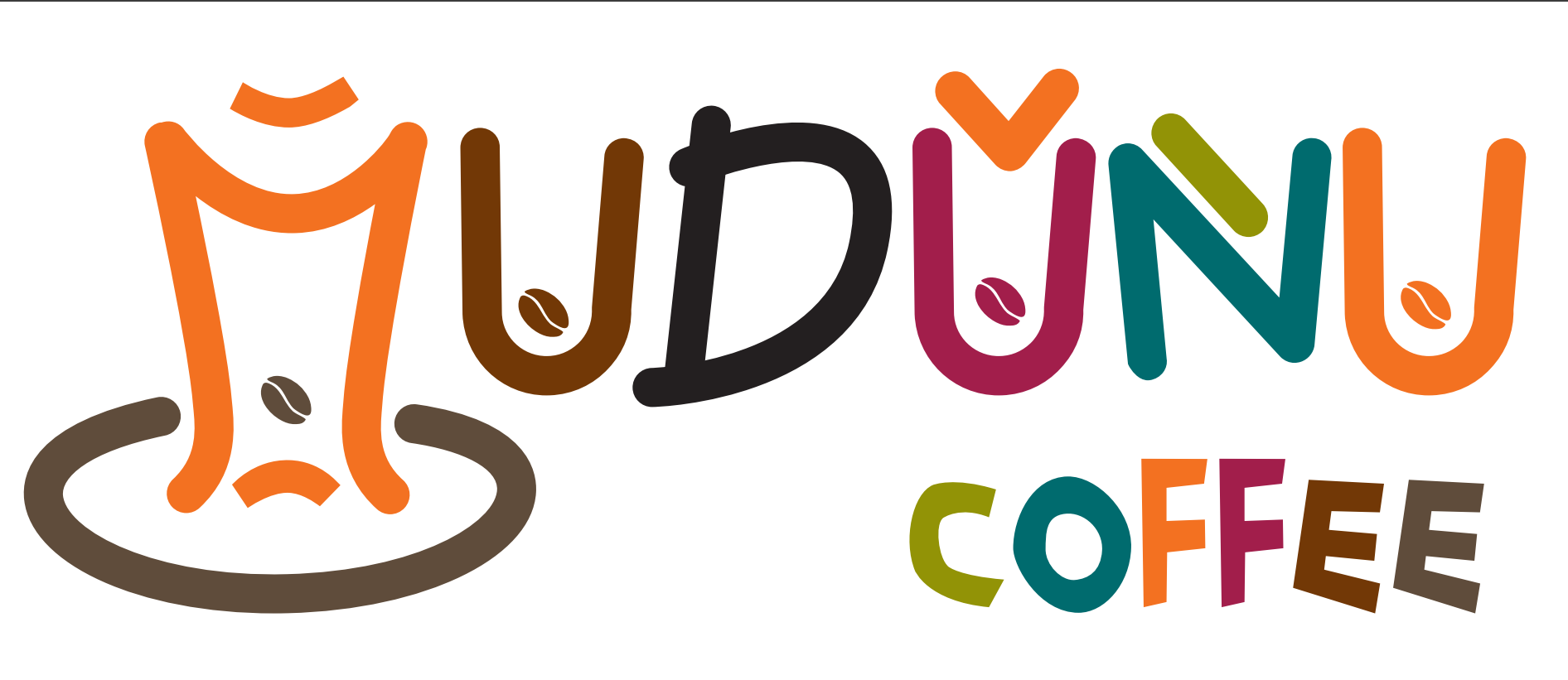 Mudunu logo